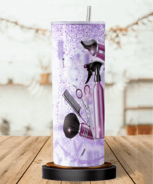 Haristylists Tumbler